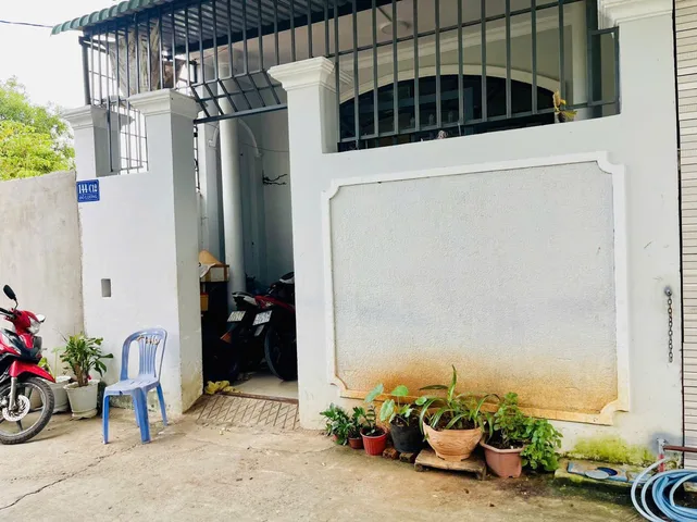 NHÀ SỔ RIÊNG 144 ĐÔ LƯƠNG TỪ 1ti850 BÁN GẤP CÒN 1ti690 chỉ bớt Lộc