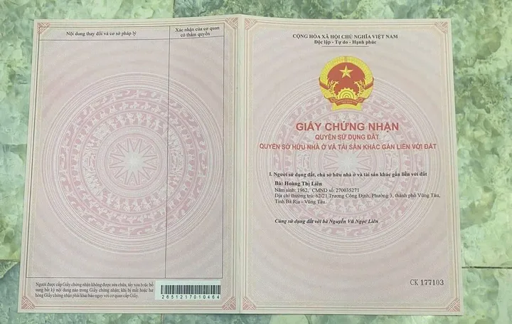 BÁN NHÀ BA CU GIÁ RẺ CHỈ 1.67 TỶ, ĐỒNG SỞ HỮU