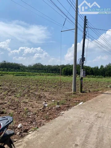 Bán đất 1089m² ngang 10m tại Xã Phước Thành