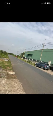 Bán nhà xưởng 2 mặt tiền phước bình giáp tp hcm