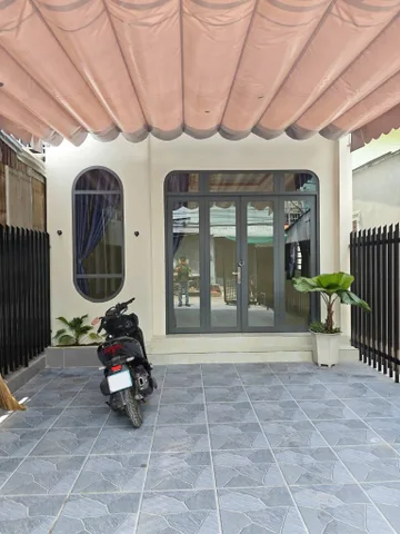 Chủ kẹt tiền cần bán gấp, giá tốt nhất Thới tam thôn chỉ 800tr SHR DT:4x14