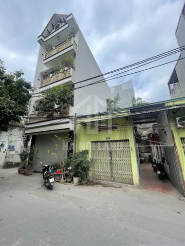 ✅NHỔN - 67M - MT 5M - Ô TÔ TRÁNH - KINH DOANH - GIÁ ĐẦU TƯ