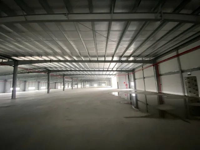 ✔ CHO THUÊ KHO, XƯỞNG TRONG & NGOÀI KCN PHỐ NỐI A – DT 1.000m² ĐẾN 200.000m²