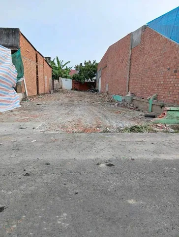 Bán lỗ Giá 1 tỷ. DT: 138m2. Đ. Ba Sa, xã Phước Hiệp. Sổ hồng riêng , nằm gần KCN Tây Bắc Củ Chi.