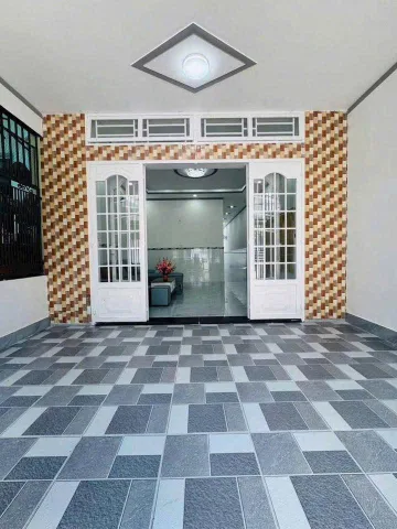 CÔ CHÚ CẦN TIỀN BÁN NHANH CĂN NHÀ GẦN CHỢ BÀ ĐIỂM DT 78M2 SỔ RIÊNG.