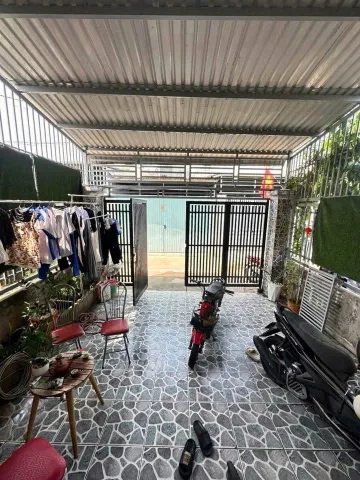 🌟CHỦ KẸT BÁN GẤP🌟GIÁ 920 TRIỆU NHÀ Ở TÂN HIỆP, HÓC MÔN DT 88M2.