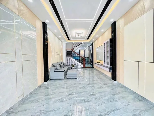 Siêu phẩm nhà phố đẹp cửa rộng nhà to vị trí víp Thiết kế tỉ mỉ chinh chu ko lổi moots