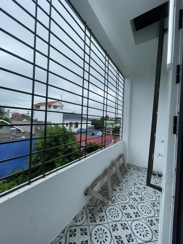 🔥 NHÀ 3 TẦNG CAM LỘ 2 – HÙNG VƯƠNG – CHỈ 2,45 TỶ 🔥