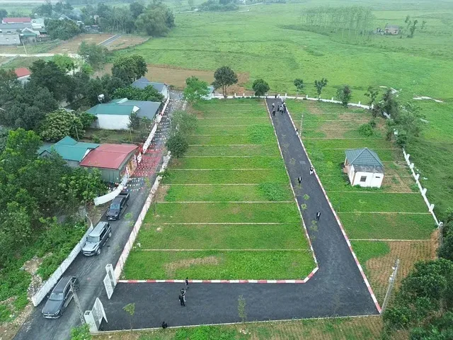 ĐẤT NỀN F0 - SÁT VÁCH KCN NHUẬN TRẠCH (PHÚ SƠN) - LƯƠNG SƠN, HOÀ BÌNH