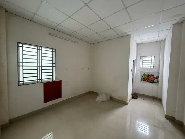 NHÀ HẺM 115/43 LÊ VĂN SỸ – PHÚ NHUẬN – CÓ DÒNG TIỀN