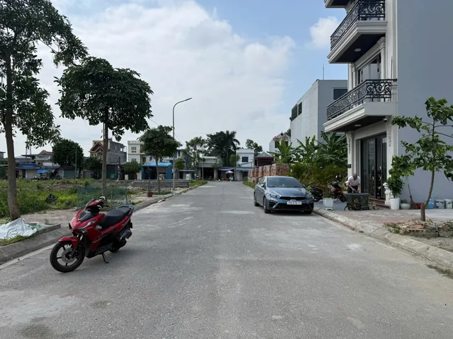 🔥 BÁN ĐẤT TĐC ĐỐNG CHUỐI – HỒNG BÀNG – HẢI PHÒNG 🔥 LH 0788270866
