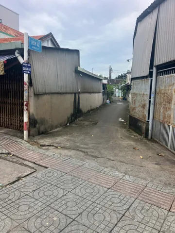 Bán đất 71m² có sẵn 62m² thổ cư ngang 4.3m giá 2.95 tỷ tại Đường Lê Lợi Xã Hóc Môn 461