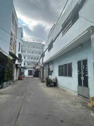 Bán nhà 200m² 8×24m²  giá 28 tỷ