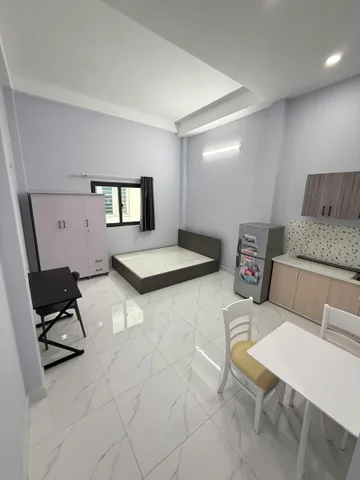 PASS PHÒNG GÒ VẤP, TP HỒ CHÍ MINH – GIÁ SIÊU TỐT CHỈ 3TR9 - GIÁ RẺ