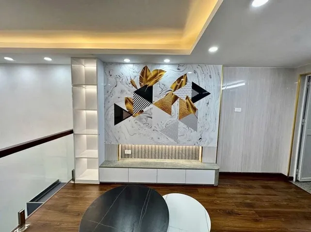 KHƯƠNG TRUNG - FULL NỘI THẤT - 7.9 TỶ
📍 Cách Đầm Hồng chỉ 20m, không khí trong lành, khu vực cực đáng sống của Thanh Xuân