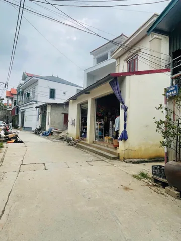 Ô tô 5 chỗ vào đất GIÁ RẺ NHẤT Xã Khai Thái - Phú Xuyên, Hà Nội - Chỉ hơn 1 tỷ