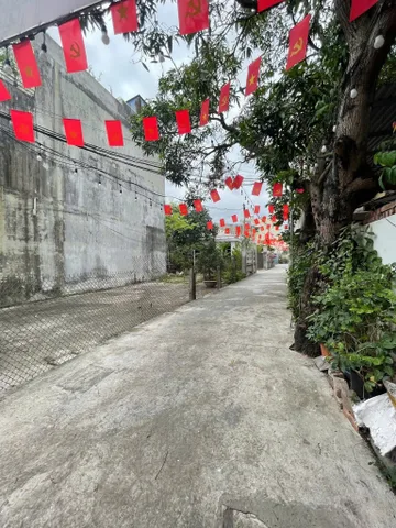 ❌❌❌ CHỈ HƠN 3 TỶ – LÔ GÓC 2 MẶT THOÁNG SIÊU HIẾM TẠI AN LẠC – SỞ DẦU – HỒNG BÀNG ❌❌❌