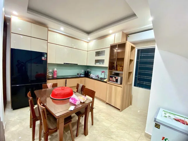 Duy nhất lô góc Cầu Giấy, 47m2 sân rộng sổ đẹp ở ngay