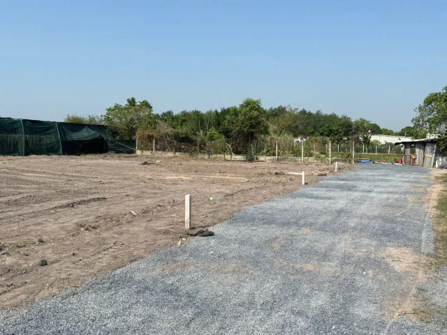 🏯 Chỉ từ 785tr/lô (290m²) SỞ HỮU ngay lô đất gần ngay trung tâm trảng bàng