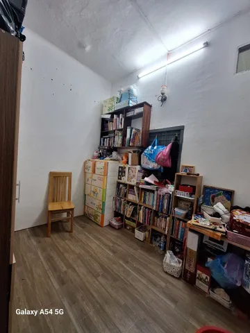 BÁN NHÀ HẺM Ô TÔ BA CU, DIỆN TÍCH 83.6M2, ĐÔNG NAM CHỈ 4.7 TỶ