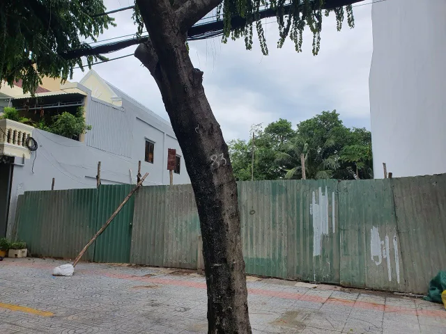 BÁN 117 M2 ĐẤT THỔ CƯ MẶT TIỀN XÔ VIẾT NGHỆ TĨNH, GẦN CHỢ MỚI VŨNG TÀU