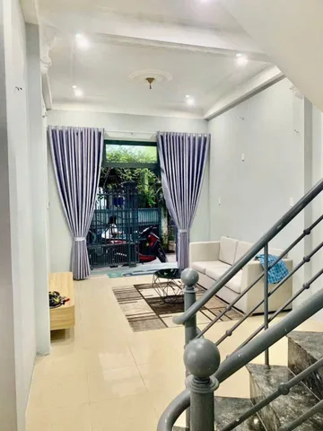 📌📌📌LÀM VIỆC TRỰC TIẾP GIÁ TỐT !!! Bán nhà kiệt Trần Cao Vân, Xuân Hà