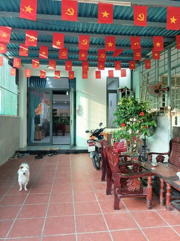 📌📌📌LÀM VIỆC TRỰC TIẾP GIÁ TỐT !!! Bán nhà kiệt Huỳnh Thị Bảo Hòa, Hòa Khánh Nam
