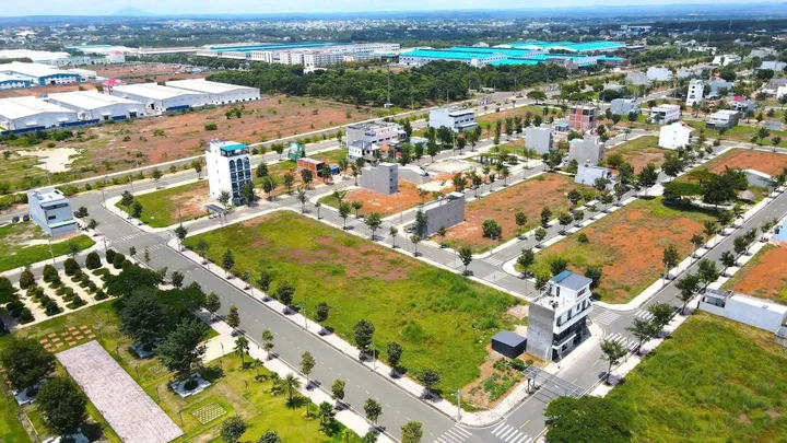 ĐẤT NỀN SÂN BAY LONG THÀNH:CƠ HỘI ĐẦU TƯ '' VÀNG''-CHIẾT KHẤU LÊN ĐẾN 15%