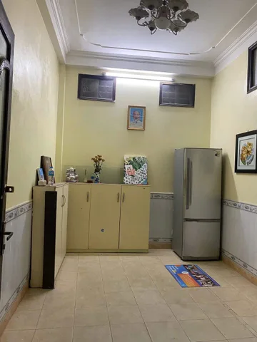 Cần cho thuê nhà ngõ Chợ Khâm Thiên 22 m2*4 tầng-Giá 7,5 triệu/th