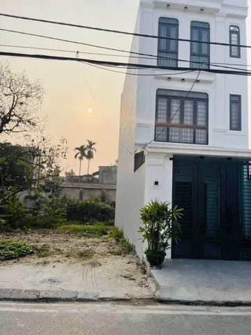 🚨 BÁN ĐẤT MẶT ĐƯỜNG CAM LỘ – HÙNG VƯƠNG – HỒNG BÀNG 🚨LH: 0788270866