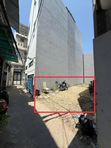 📌📌📌LÀM VIỆC TRỰC TIẾP GIÁ TỐT !!! Bán đất kiệt Lê Đình Lý, Hòa Thuận Đông