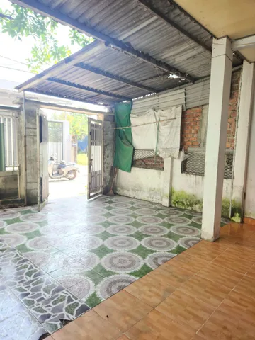 Bán Nhà 4 kiệt Ô TÔ K66 Trần Đình Tri thông Nguyễn Chánh - Kiệt chính