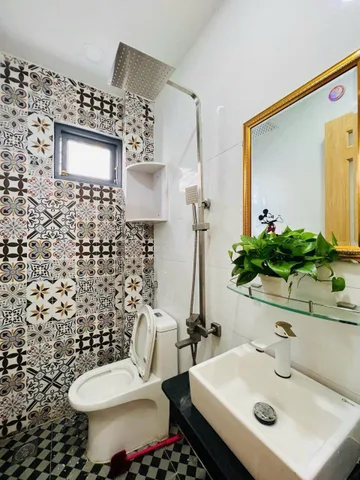 Bán nhà HXH Lê Văn Sỹ, Phường 12, Quận 3, DT 7.7 X 8M, 1 trệt 3 lầu