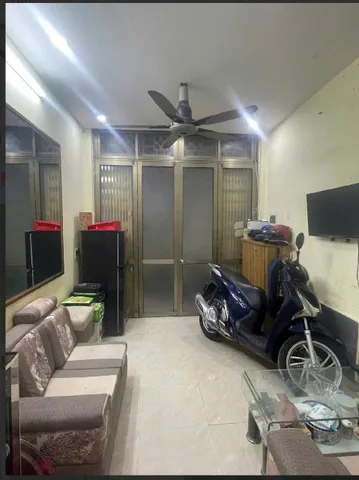 CHO THUÊ NHÀ RIÊNG PHỐ VĂN CAO, BA ĐÌNH, SẴN NỘI THẤT, NGÕ THÔNG, 8.5 TRIỆU