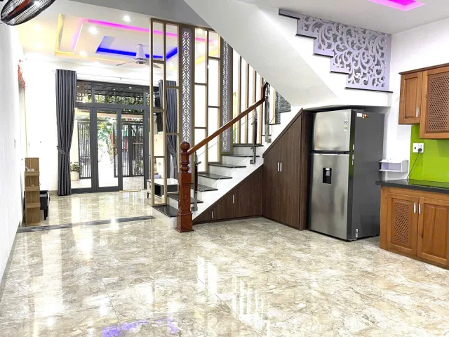 📌📌📌LÀM VIỆC TRỰC TIẾP GIÁ TỐT !!! Bán nhà Phạm Xuân Ẩn, Hòa Xuân