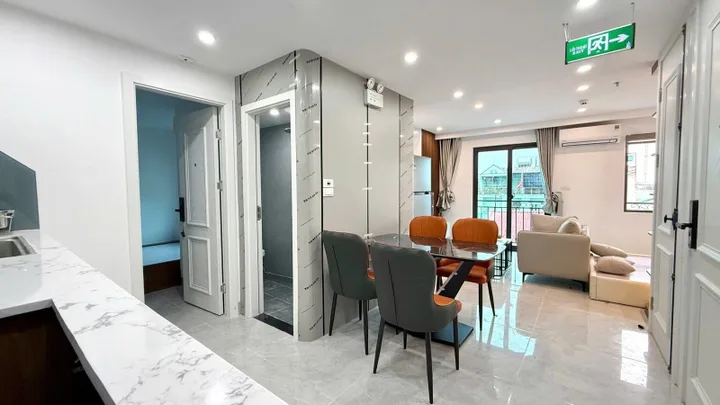 Bán nhà Ngọc Hà 62m² full thổ cư ngang 4.9m giá 21.5 tỷ tại Đường Ngọc Hà Phường Ba Đình (MUA/BÁN BĐS nhắn tin Zalo 0862299066)