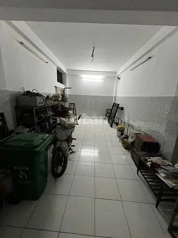Chính Chủ Bán Nhà Mặt tiền 403 Hưng Phú – Giá 12,8 tỷ