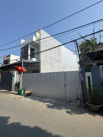 📌📌📌LÀM VIỆC TRỰC TIẾP GIÁ TỐT !!! Bán đất kiệt Bình Kỳ, Hòa Quý