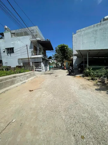 📌📌📌LÀM VIỆC TRỰC TIẾP GIÁ TỐT !!! Bán đất Cẩm Bắc 5, Hòa Thọ Đông
