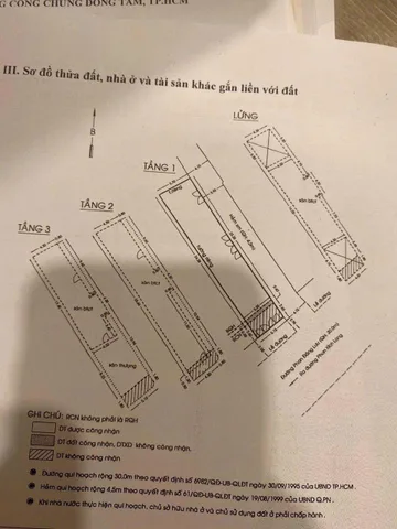 Bán Nhà Mặt tiền 128 Phan Đăng Lưu – Giá 63 tỷ.