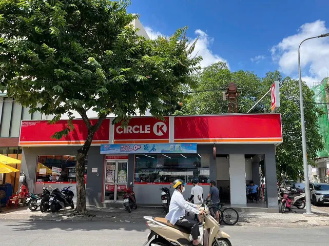 Bán Nhà Mặt tiền 8 Cửu Long – Giá 49 tỷ.