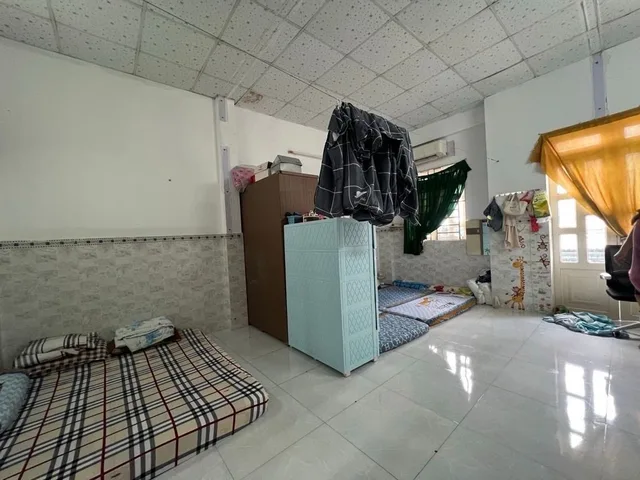 BÁN NHÀ KHU BÌNH TRỊ ĐÔNG 125M2 NGANG 5M THU NHẬP 200TR/NĂM NHIK 6 TỶ
