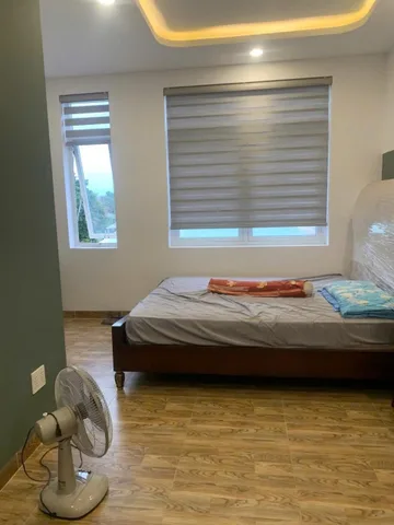 Bán nhà hẻm 118 đường 6 Long Bình
