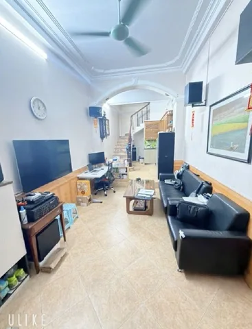 PHÂN LÔ VIP PHỐ QUỐC TỬ GIÁM – NHÀ ĐẸP Ở NGAY – 42,2M2-4T- MT3,9M- GIÁ MỀM NHƯ BÚN