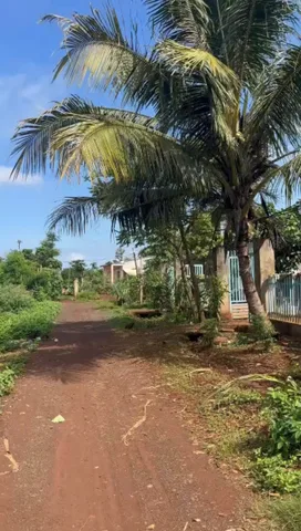LÔ 10 MÉT CƯ SUÊ GẦN CÀ PHÊ TÂN LINH