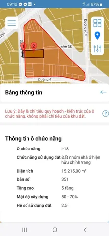 BÁN ĐẤT ĐƯỜNG SỐ 4, LONG TRƯỜNG - 130m2 - GIÁ 7.3 TỶ TL - HẺM XE HƠI