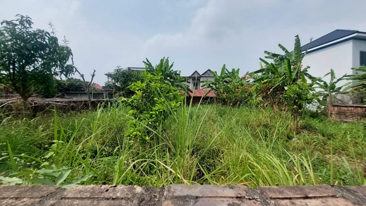 Đất Thanh Trí, 370m2, mt17m, 7.6 tỷ, Kim Anh (Sóc Sơn), ô tô quay đầu.