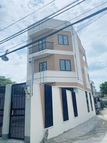 BÁN NHÀ ĐƯỜNG SỐ 4, LONG TRƯỜNG - 105m2 - 3 TẦNG - GIÁ 7.2 TỶ