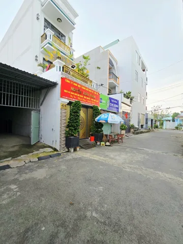 BÁN ĐẤT ĐƯỜNG SỐ 1, LONG TRƯỜNG - 100m2 - HẺM XE HƠI - GIÁ 4.7 TỶ
