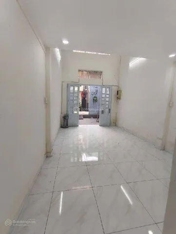 Mặt tiền hẻm xe hơi Âu Dương Lân gần Q5 - 2 tầng - 76m2 - chỉ nhỉnh 6 tỷ, SHR nở hậu tài lộc